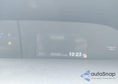 2013 Honda Civic Ex из США, поврежденный, VIN 2HGFB2F80DH538567